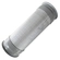 TUBO FLEXÍVEL GALVANIZADO INTERMEDIÁRIO DE SAÍDA DO COLETOR DE ESCAPE COM 4.1/2" DO SCANIA - TUBO31