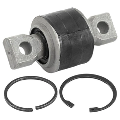 BUCHA REPARO DA BARRA DE REAÇÃO DA SUSPENSÃO TRASEIRA DO VOLVO TRAÇADO - BUCH138