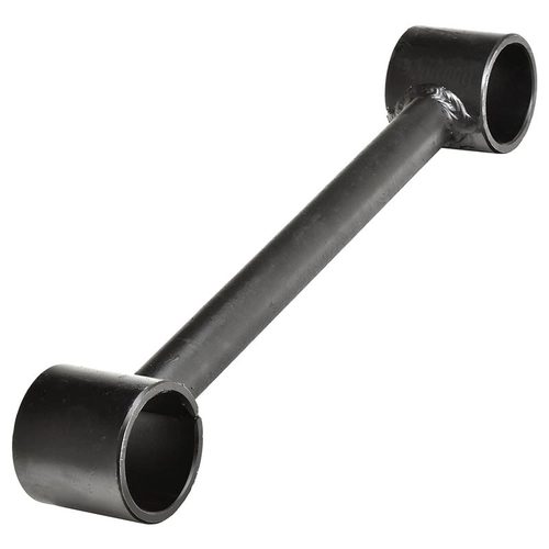 TENSOR FIXO SEM BUCHAS DE 450MM DAS CARRETAS GUERRA - TENS20