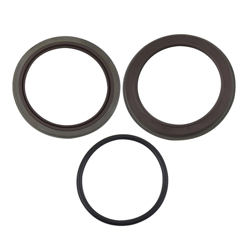 KIT DE RETENTOR DO CUBO DE RODA DIANTEIRA DO VOLVO - RETE39K