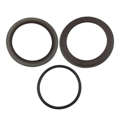 KIT DE RETENTOR DO CUBO DE RODA DIANTEIRA DO VOLVO - RETE39K