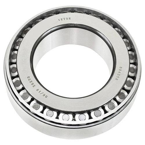 ROLAMENTO PEQUENO E LARGO DO CUBO DE RODA DA RANDON E TRUCK SUSPENSYS - ROL003B-I