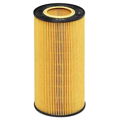 FILTRO DE ÓLEO LUBRIFICANTE DO MOTOR DO DAF - E89HD213-I
