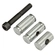 KIT DE FIXAÇÃO DA CINTA DO SUPORTE DO CATALISADOR DO SCANIA - KITS53