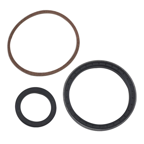KIT DE RETENTOR DO CUBO DE RODA TRASEIRA DO SCANIA - RETE38K