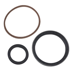 KIT DE RETENTOR DO CUBO DE RODA TRASEIRA DO SCANIA - RETE38K