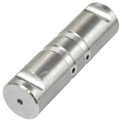 PINO DA BALANÇA DA SUSPENSÃO DA CARRETA FACCHINI DE 60X216MM - PINO78