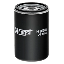 FILTRO DE ARLA DO DAF - H100WL-I