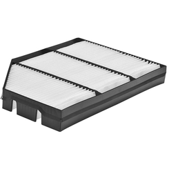 FILTRO DE AR DA CABINE DO MERCEDES BENZ - E2986LI01-I