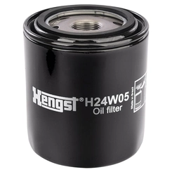 FILTRO DA CAIXA DE CÂMBIO DO SCANIA - H24W05-I
