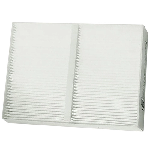 FILTRO DE AR EXTERNO DA CABINE DO VOLVO - E6952LI