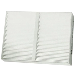 FILTRO DE AR EXTERNO DA CABINE DO VOLVO - E6952LI
