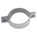 ABRAÇADEIRA DO SILENCIOSO DO SCANIA DE 4.1/2" (002 UN.) - ABRA07