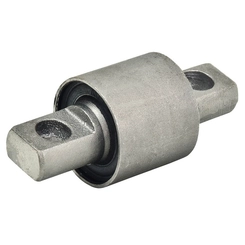 BUCHA COM PINO DO TIRANTE DA SUSPENSÃO DO TRUCK MODELO SUSPENSYS - BUCH17F