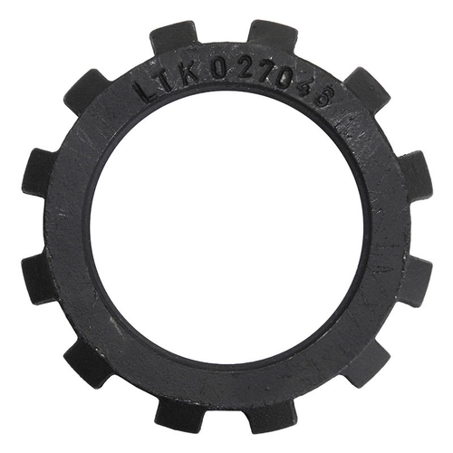 PORCA DO EIXO TRAVA DAS CARRETAS GUERRA IDEROL NOMA FACCHINI E RANDON DE 90X135MM - PORC11F