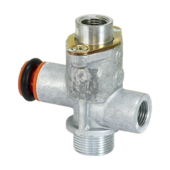 VÁLVULA DE DESBLOQUEIO DO TRUCK 2/2 VIAS NA - VALV08B