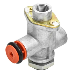 VÁLVULA DE DESBLOQUEIO DO TRUCK 3/2 VIAS NA - VALV60B