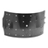 SAPATA DE FREIO TRASEIRA DO IVECO E TERCEIRO EIXO DE SISTEMA MASTER SEM ROLETE DE 16,5X8" - SAPA02H