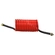 FLEXÍVEL VERMELHO DE LIGAÇÃO CAVALO/CARRETA DO SISTEMA DE AR COM TRAMA DE 6500MM E M16 - FLEX31-VM
