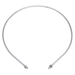 CINTA DO CATALIZADOR DO VOLVO - CINT30