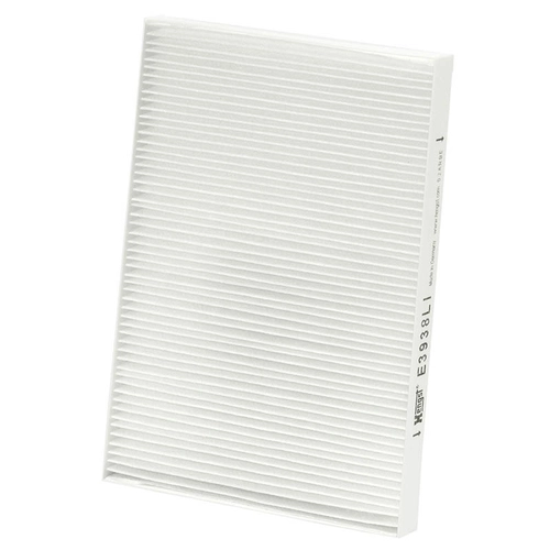 FILTRO DE AR EXTERNO DA CABINE DO VOLVO - E3938LI-I