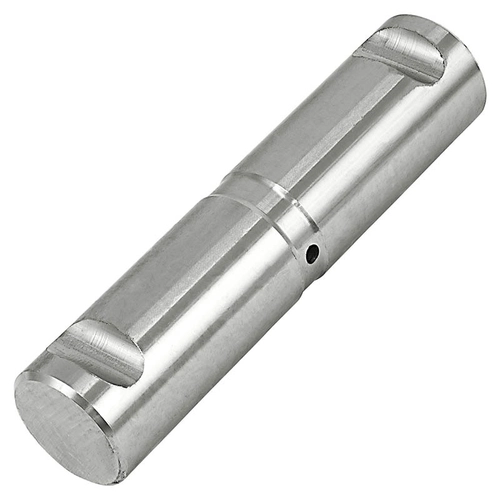 PINO DA BALANÇA  DA SUSPENSÃO DA CARRETA FACCHINI DE 51X215MM - PINO113