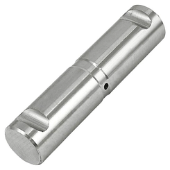 PINO DA BALANÇA  DA SUSPENSÃO DA CARRETA FACCHINI DE 51X215MM - PINO113