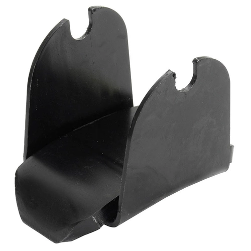PEITO DE POMBO DESLIZANTE TRASEIRO COM BASE MÓVEL DO SUPORTE FUNDIDO DA SUSPENSYS DO VOLVO SCANIA E IVECO - PEIT08