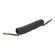 FLEXÍVEL PRETO DE LIGAÇÃO CAVALO/CARRETA DO SISTEMA DE AR DO VOLVO COM TRAMA DE 6500MM E M16 - FLEX19A-PR