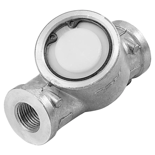 VÁLVULA FILTRO DE LINHA COM ROSCA DE M16 X 1,5MM - VALV55C