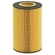 FILTRO LUBRIFICANTE DO MOTOR DO VOLKSWAGEN E MAN - E422HD86