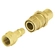 ENGATE RÁPIDO DA MÃO DE AMIGO COMPLETO COM ROSCA DE 1/2" - ENGA16A
