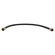 FLEXÍVEL DA CUICA DE FREIO DE 850MM DO SCANIA COM CONECTOR FÊMEA X FÊMEA M18 - FLEX27F