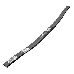 MOLA MESTRE PARABÓLICA TRASEIRA DO VOLVO COM 75MM X 47MM X 815 X 815MM - MOLA120
