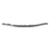MOLA MESTRE PARABÓLICA TRASEIRA DO VOLVO COM 75MM X 47MM X 815 X 815MM - MOLA120
