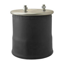BOLSA DE SUSPENSÃO TRASEIRA COM BASE DO EIXO KLL - BOLS155A-I