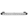 LANTERNA LATERAL CRISTAL UNIVERSAL DAS CARRETAS WIDE COM FIXAÇÃO SUPERIOR DE LED BIVOLT PARA CONECTOR DE 2 VIAS - LANT227-CR-LED