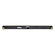LANTERNA LATERAL AMARELA UNIVERSAL DAS CARRETAS WIDE COM FIXAÇÃO FRONTAL DE LED BIVOLT PARA CONECTOR DE 2 VIAS - LANT226-AM-LED