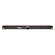 LANTERNA LATERAL VERMELHA UNIVERSAL DAS CARRETAS WIDE COM FIXAÇÃO FRONTAL DE LED BIVOLT PARA CONECTOR DE 2 VIAS - LANT226-VM-LED
