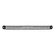 LANTERNA LATERAL CRISTAL UNIVERSAL DAS CARRETAS WIDE COM FIXAÇÃO FRONTAL DE LED BIVOLT PARA CONECTOR DE 2 VIAS - LANT226-CR-LED