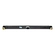 LANTERNA LATERAL CRISTAL UNIVERSAL DAS CARRETAS WIDE COM FIXAÇÃO FRONTAL DE LED BIVOLT PARA CONECTOR DE 2 VIAS - LANT226-CR-LED