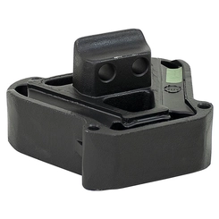 COXIM TRASEIRO DE FERRO DO MOTOR DO IVECO - COXI49