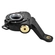 CATRACA DE FREIO AUTOMÁTICA TRASEIRA COM 26 ESTRIAS 1 FURO E CHAVE DE 12MM DO MERCEDES BENZ PRIMEIRO DIFERENCIAL LADO DIREITO - ALAV51A-D-I