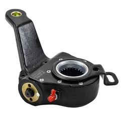 CATRACA DE FREIO AUTOMÁTICA TRASEIRA COM 26 ESTRIAS 1 FURO E CHAVE DE 12MM DO MERCEDES BENZ PRIMEIRO DIFERENCIAL LADO ESQUERDO - ALAV51A-E-I