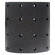 LONA DE FREIO PRIMEIRA MEDIDA TRASEIRA DO SCANIA DE RODA A DISCO DE 255X230MM FRAS-LE - SV/231X-AF/600