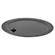 FLANGE INFERIOR DO SUSPENSOR COM 7.14 REBAIXADO E DIÂMETRO EXTERNO DE 505MM - FLAN19