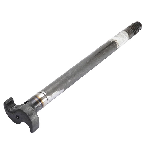 EIXO "S" DA CARRETA RANDON COM 606MM DE 28 ESTRIAS EM FORMATO "S" - EIXO04A