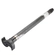 EIXO "S" DA CARRETA RANDON COM 606MM DE 28 ESTRIAS EM FORMATO "S" - EIXO04A