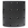 LONA DE FREIO TRASEIRA DO SCANIA DE RODA A DISCO DE 254X235MM FRAS-LE - SV/231-AF/600