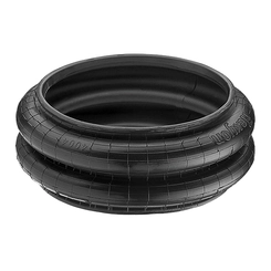BOLSA DE SUSPENSOR PEQUENA DE 410MM COM SISTEMA DE ANÉIS E PARAFUSOS - BOLS01C